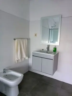 Small farm Pura Vida: Casa de Campo y Playa San Jose