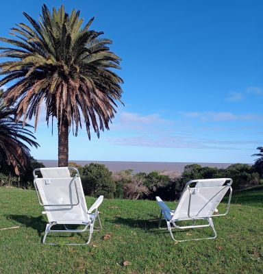 Small farm Pura Vida: Casa de Campo y Playa San Jose