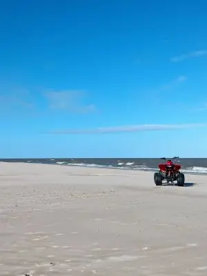 Small farm Pura Vida: Casa de Campo y Playa San Jose