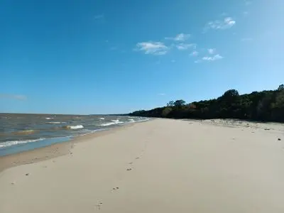 Small farm Pura Vida: Casa de Campo y Playa San Jose