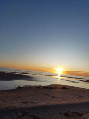 Small farm Pura Vida: Casa de Campo y Playa San Jose