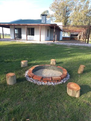 Small farm Pura Vida: Casa de Campo y Playa San Jose