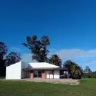 Small farm Pura Vida: Casa de Campo y Playa San Jose