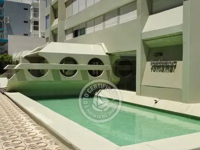 Apartamento Fontemar - Plena Península Punta del Este