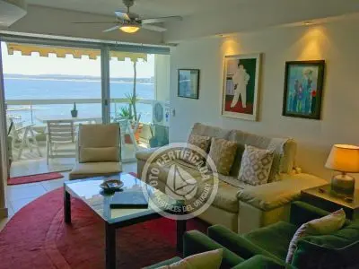 Apartamento Fontemar - Plena Península Punta del Este