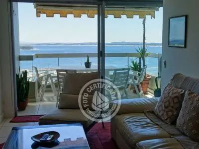 Apartamento Fontemar - Plena Península Punta del Este