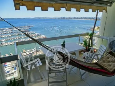 Apartamento Fontemar - Plena Península Punta del Este