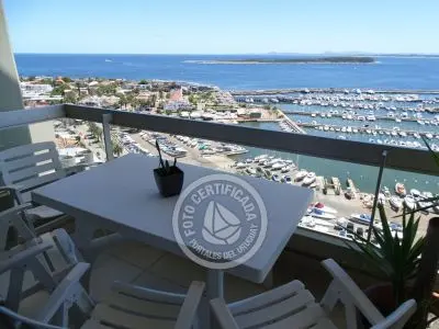 Apartamento Fontemar - Plena Península Punta del Este
