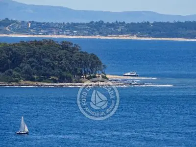 Apartamento Fontemar - Plena Península Punta del Este