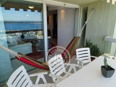 Apartamento Fontemar - Plena Península Punta del Este