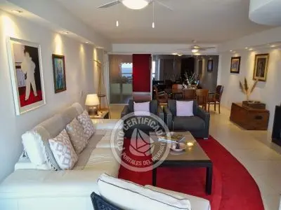 Apartamento Fontemar - Plena Península Punta del Este