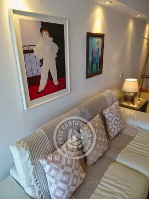 Apartamento Fontemar - Plena Península Punta del Este