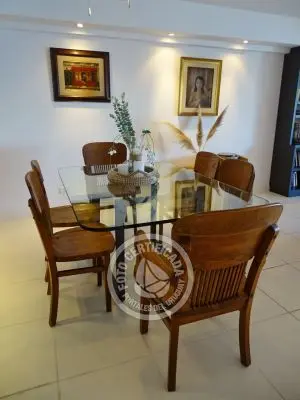 Apartamento Fontemar - Plena Península Punta del Este