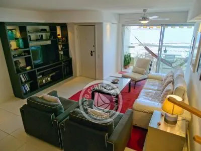 Apartamento Fontemar - Plena Península Punta del Este