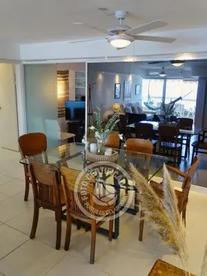 Apartamento Fontemar - Plena Península Punta del Este