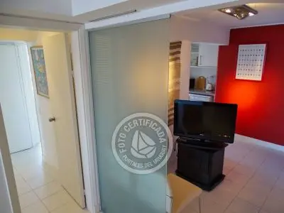 Apartamento Fontemar - Plena Península Punta del Este