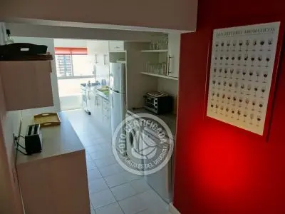 Apartamento Fontemar - Plena Península Punta del Este
