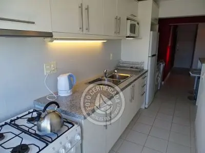 Apartamento Fontemar - Plena Península Punta del Este