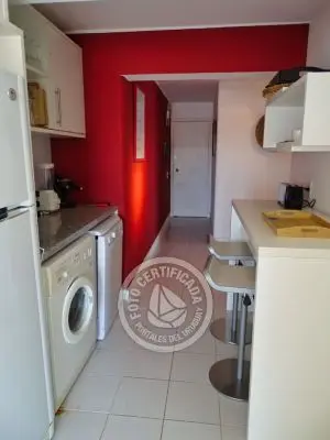 Apartamento Fontemar - Plena Península Punta del Este