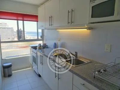 Apartamento Fontemar - Plena Península Punta del Este