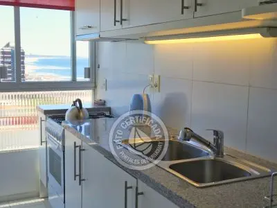 Apartamento Fontemar - Plena Península Punta del Este