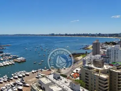 Apartamento Fontemar - Plena Península Punta del Este