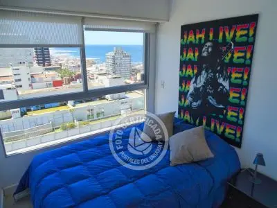 Apartamento Fontemar - Plena Península Punta del Este