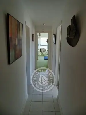 Apartamento Fontemar - Plena Península Punta del Este