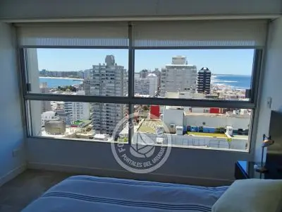 Apartamento Fontemar - Plena Península Punta del Este