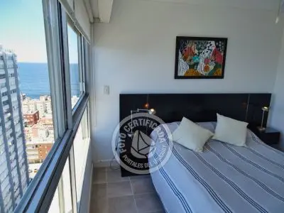 Apartamento Fontemar - Plena Península Punta del Este
