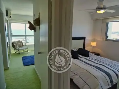Apartamento Fontemar - Plena Península Punta del Este
