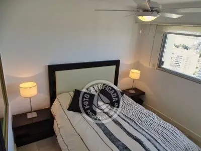 Apartamento Fontemar - Plena Península Punta del Este