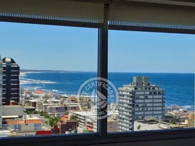 Apartamento Fontemar - Plena Península Punta del Este