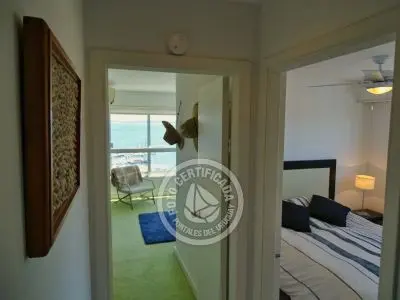 Apartamento Fontemar - Plena Península Punta del Este