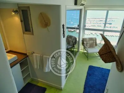 Apartamento Fontemar - Plena Península Punta del Este