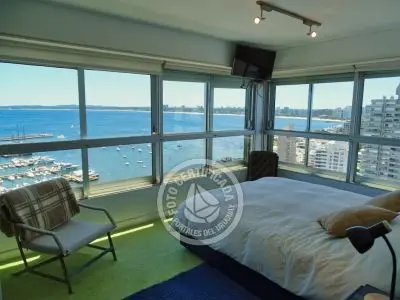Apartamento Fontemar - Plena Península Punta del Este