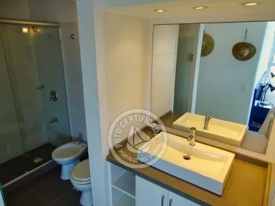 Apartamento Fontemar - Plena Península Punta del Este