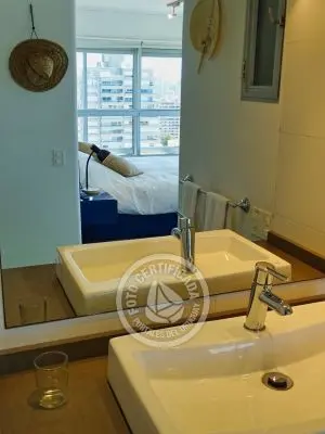 Apartamento Fontemar - Plena Península Punta del Este