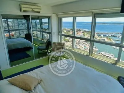 Apartamento Fontemar - Plena Península Punta del Este