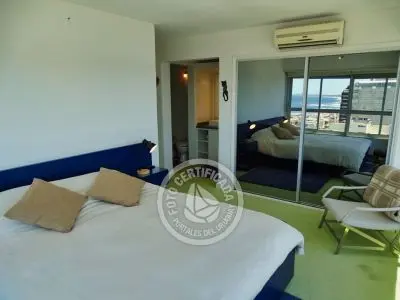 Apartamento Fontemar - Plena Península Punta del Este