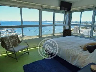 Apartamento Fontemar - Plena Península Punta del Este