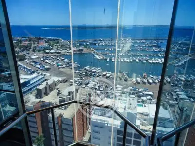 Apartamento Fontemar - Plena Península Punta del Este