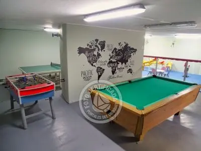 Apartamento Fontemar - Plena Península Punta del Este