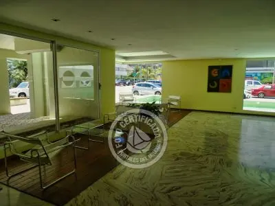 Apartamento Fontemar - Plena Península Punta del Este