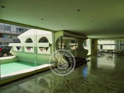 Apartamento Fontemar - Plena Península Punta del Este