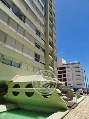 Apartamento Fontemar - Plena Península Punta del Este