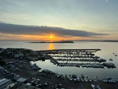 Apartamento Apartamento en Punta del Este con magnifica vista Punta del Este