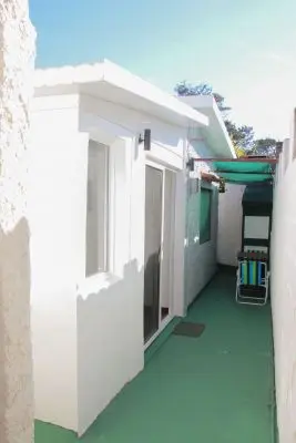 Casas | Cabañas | Aptos | Complejos.. Apartamento completo a pasos del centro!!! La Paloma