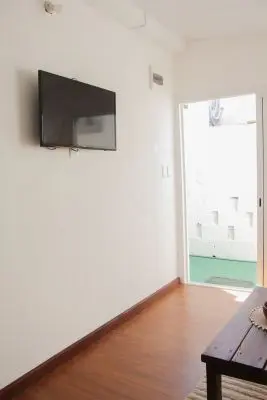 Casas | Cabañas | Aptos | Complejos.. Apartamento completo a pasos del centro!!! La Paloma