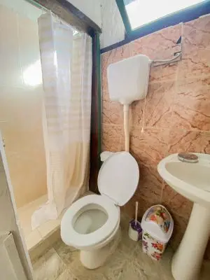 Casas | Cabañas | Aptos | Complejos.. Apartamento completo a pasos del centro!!! La Paloma